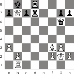 difference between check and checkmate in chess