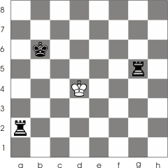 How to Checkmate With Rook and Queen? pt. 2 #chess #chesstok #checkmat